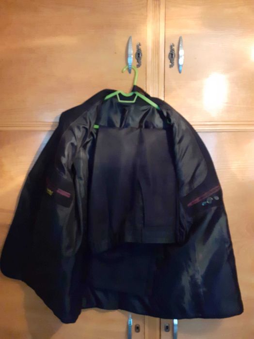 Costum barbatesc