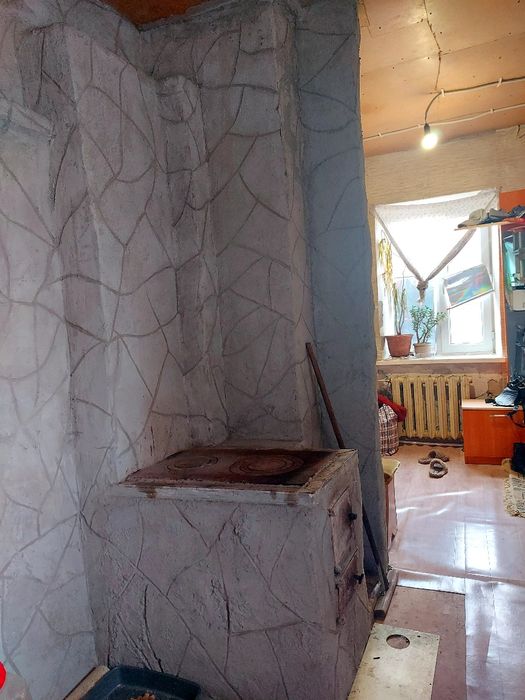 Продаётся   1 комнатный дом
