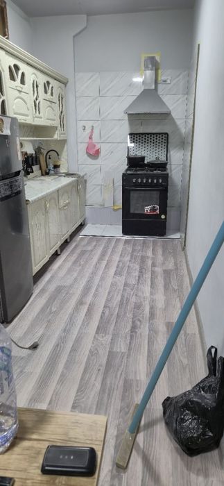 Сдается комната с хозяйкой Юнусабаде 12