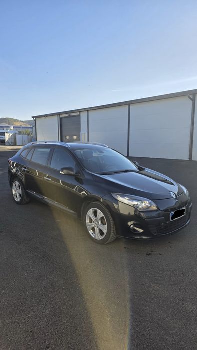 RENAULT Megane 2010 — imagine 3