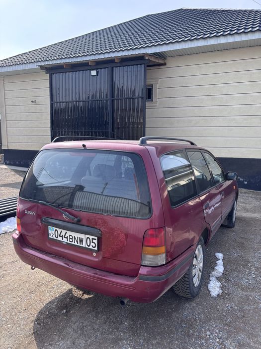 Продам Ниссан санни