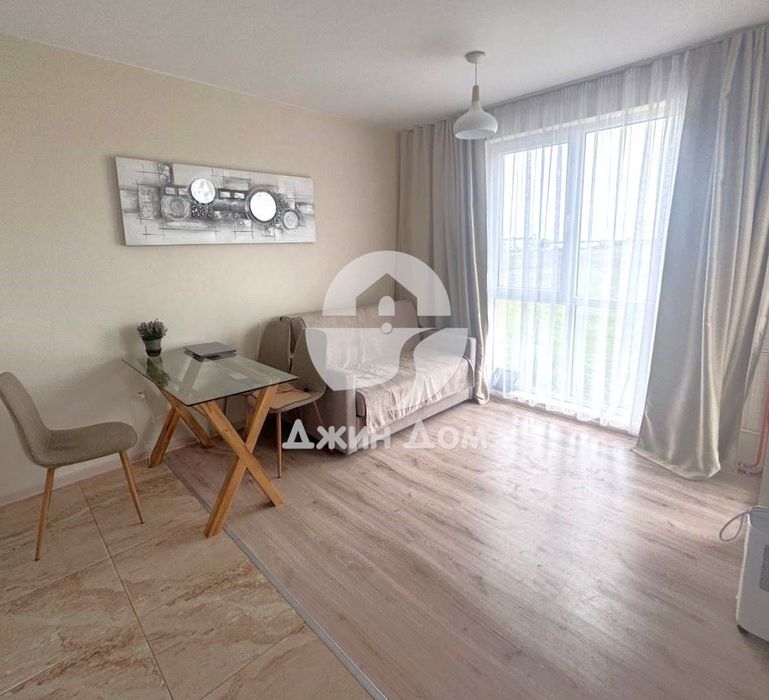 Продава се Двустаен апартамент в с. Равда, Област Бургас - 55 кв.м за 798 €/кв.м - Снимка #1