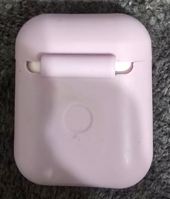 Casti Apple Airpods 2
