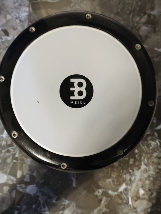 Tarabana meinl !