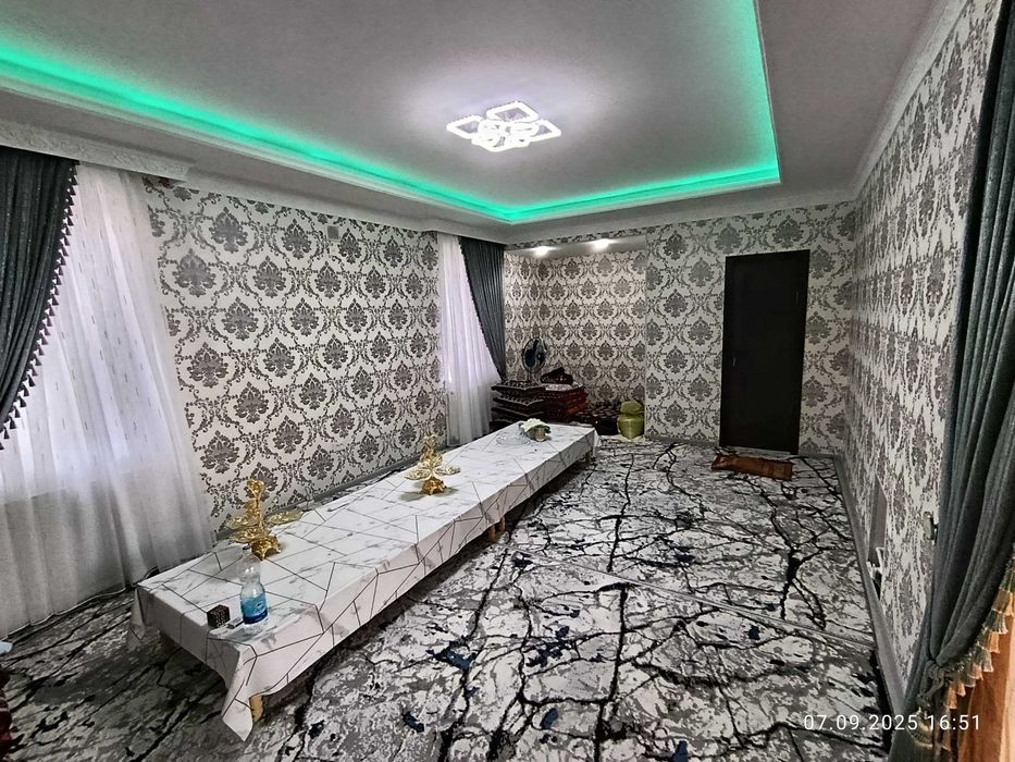 Участка сотилади 6 сотих