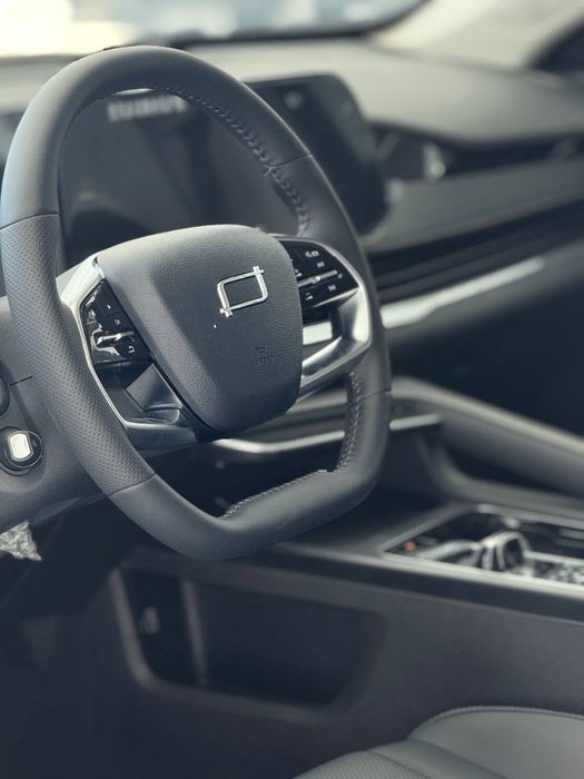 Bestune b70 restailing