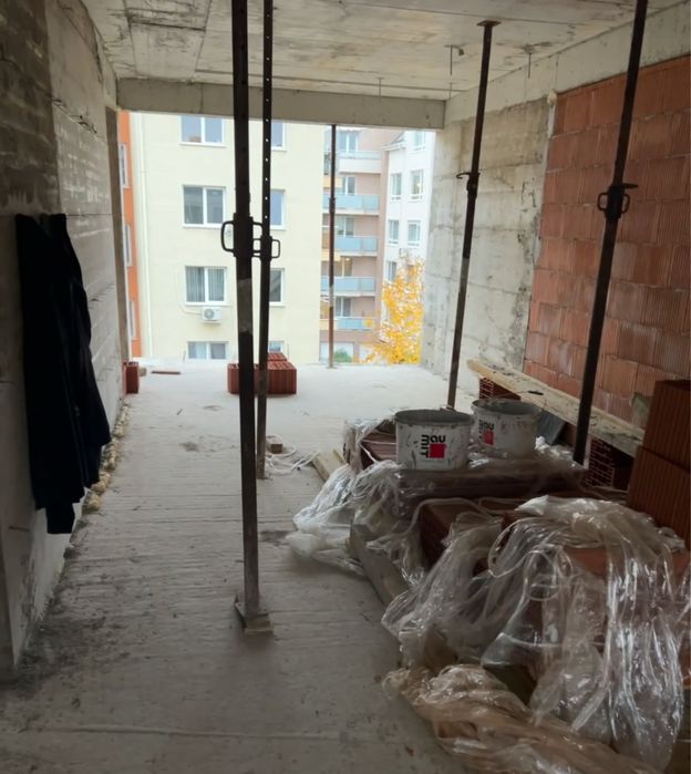 Продава се Тристаен апартамент в София, Манастирски ливади - 86 кв.м за 2092 €/кв.м - Снимка #3