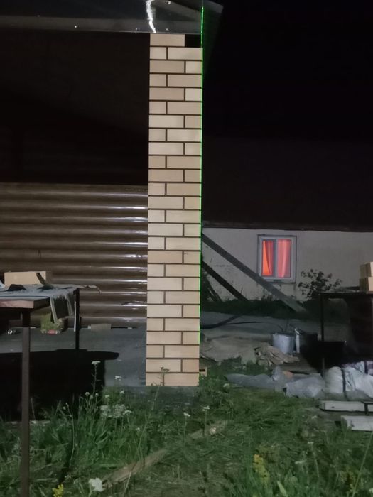 Услуги опытного каменщика