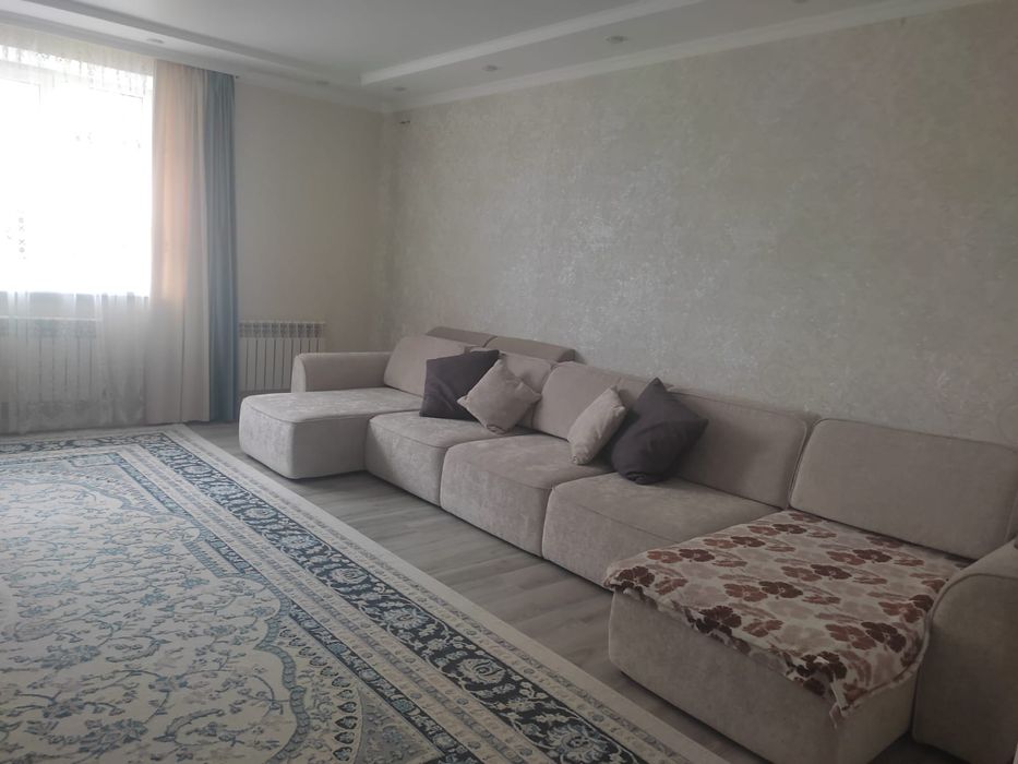 Продам квартиру в хорошем районе