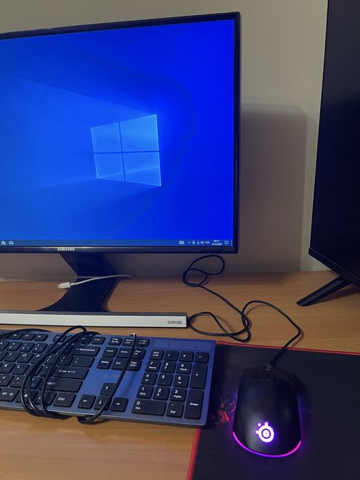 Подам компьютер для офиса/учебы