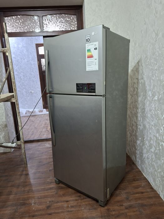 Lg holadelnik 10 yil garantiya