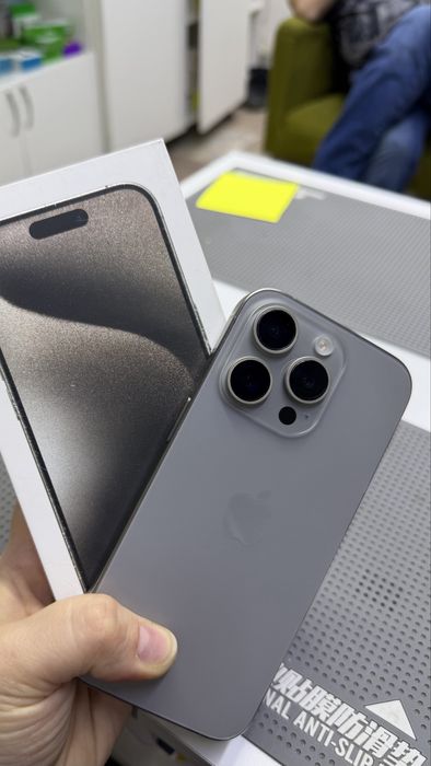 Айфон 15 про Айфон 15 про