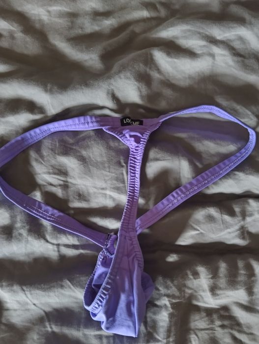 Мъжки прашки бельо