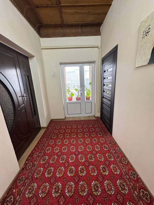 Hovli sotiladi xonobodda