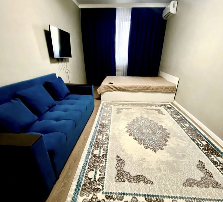 Квартира в Астане