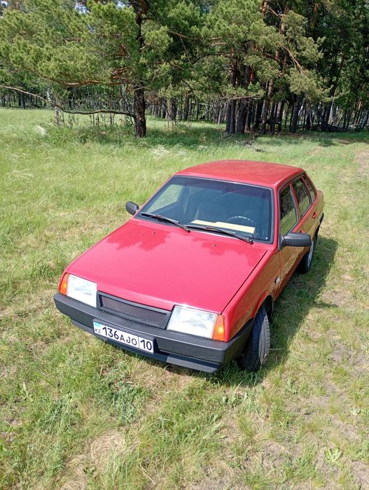 Продам автомобиль.