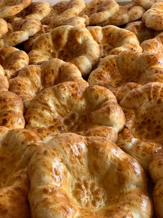 Тандыр и самса печь