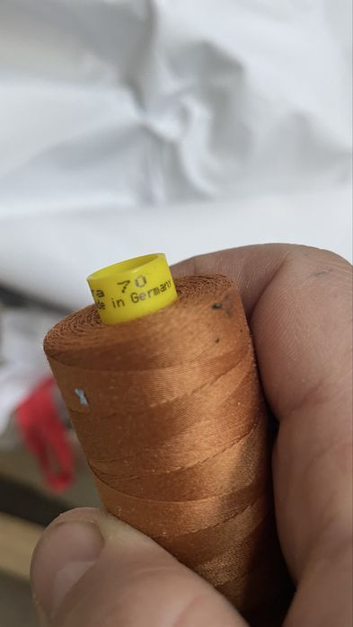 Ata croitorie cusut gutterman Rama