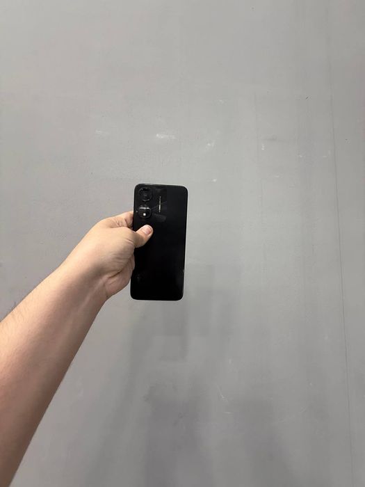 Honor x5plus ishlatilgan