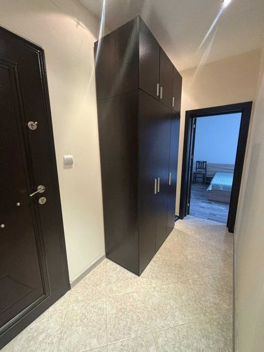 Дава се под наем Двустаен апартамент в Пловдив, Тракия - 65 кв.м за 298.86 € - Снимка #9