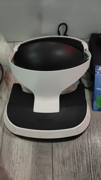 PlayStation VR pentru Ps4 / Ps5