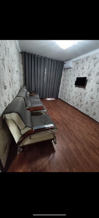 Продаю свою квартиру