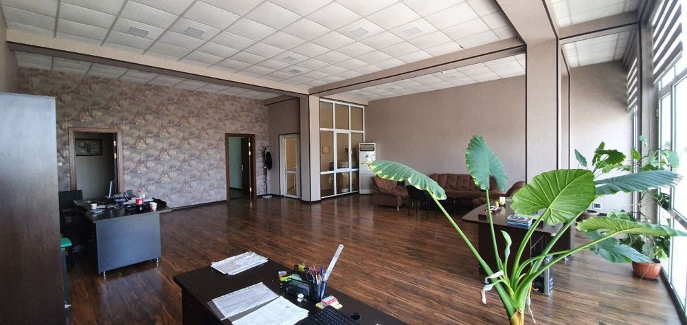 Офис 100 м2 по выгодной цене  на Жуковской