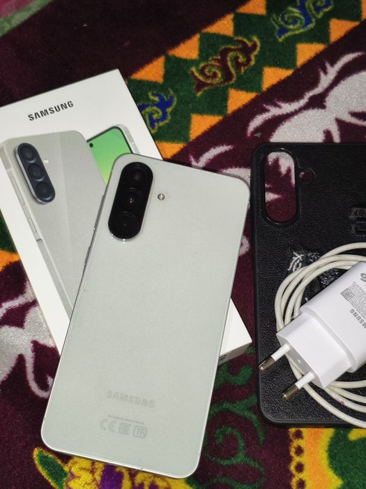 Samsung a56 256 гб смартфон