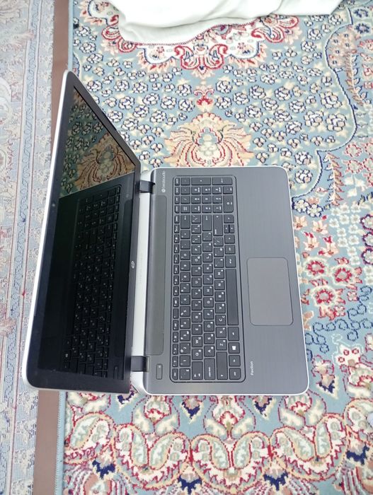 Ноутбук hp(торг) СРОЧНО