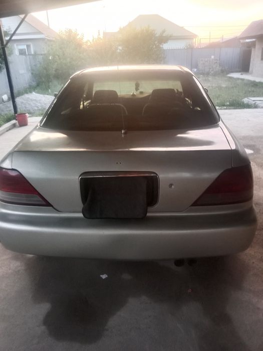 Авто разбор хонда сабер инспаяр