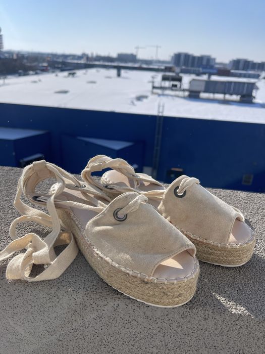 Sandale primavara vara