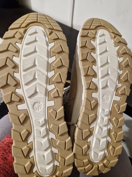 Ghete damă mărimea 39