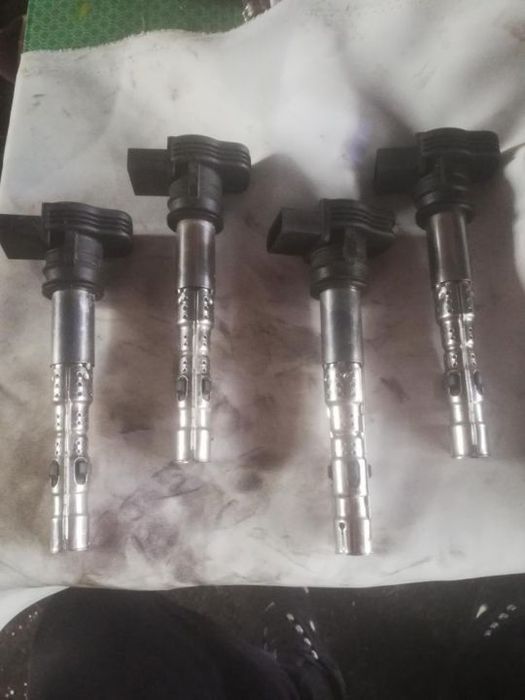 Bobina inducție bobine inducție vw seat skoda audi 2.0fsi 2.0tfsi go