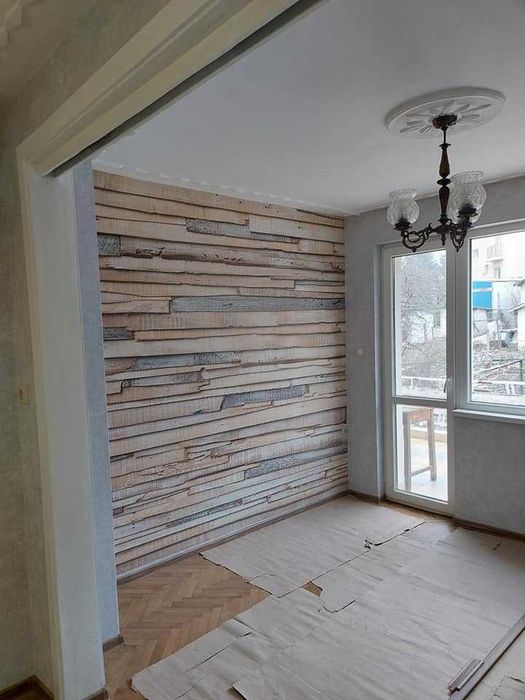 Дава се под наем Етаж от къща в София, Драгалевци - 92 кв.м за 550 € - Снимка #4