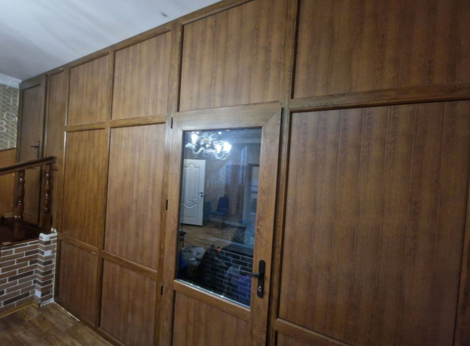 Скидка! Продаётся перегородка премиум- почти даром!