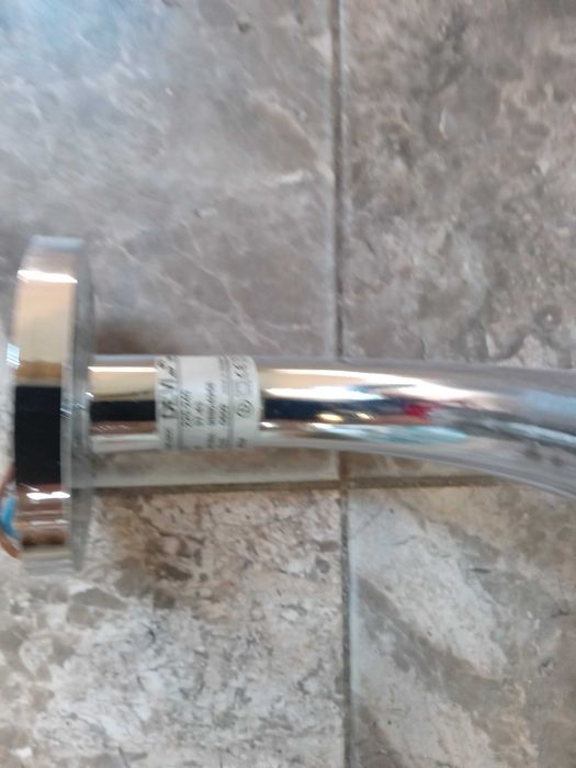 Електрическа лира (радиатор за баня)