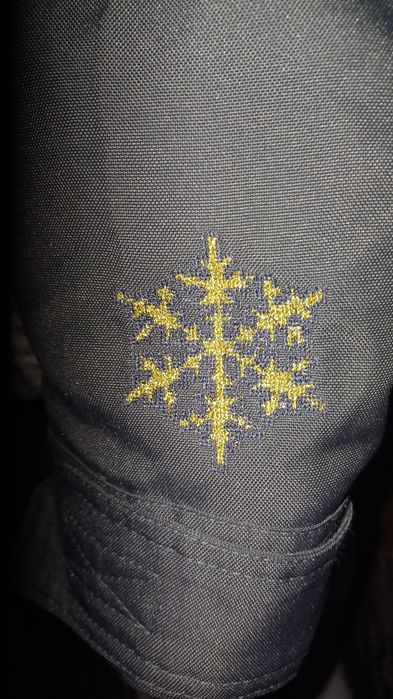 Зимно яке на Vero moda