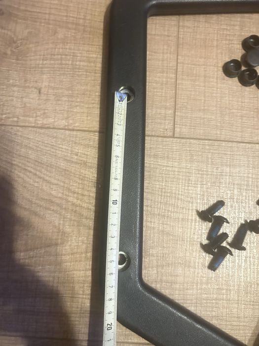 Подлакътници за офис/компютърен стол