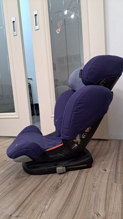 Автокресло Rodifix