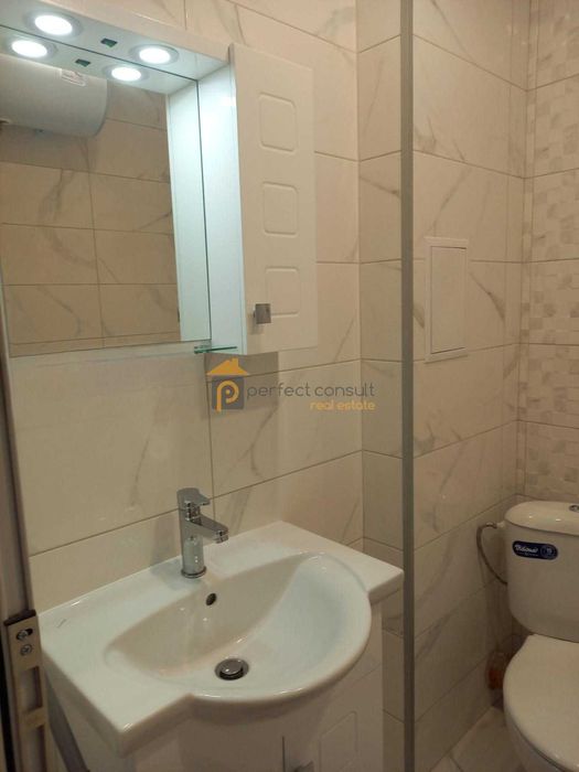 Дава се под наем Двустаен апартамент в Пловдив, Кючук Париж - 60 кв.м за 350 € - Снимка #7