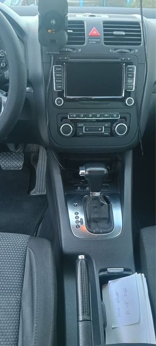 VW JETTA 2010 automata