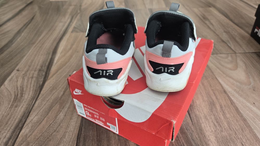 Детски обувки Nike Air Max Bolt