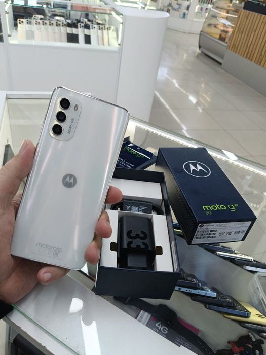 Срочно Motorola G82 5g