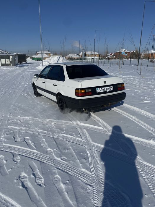 Продам пассат б3