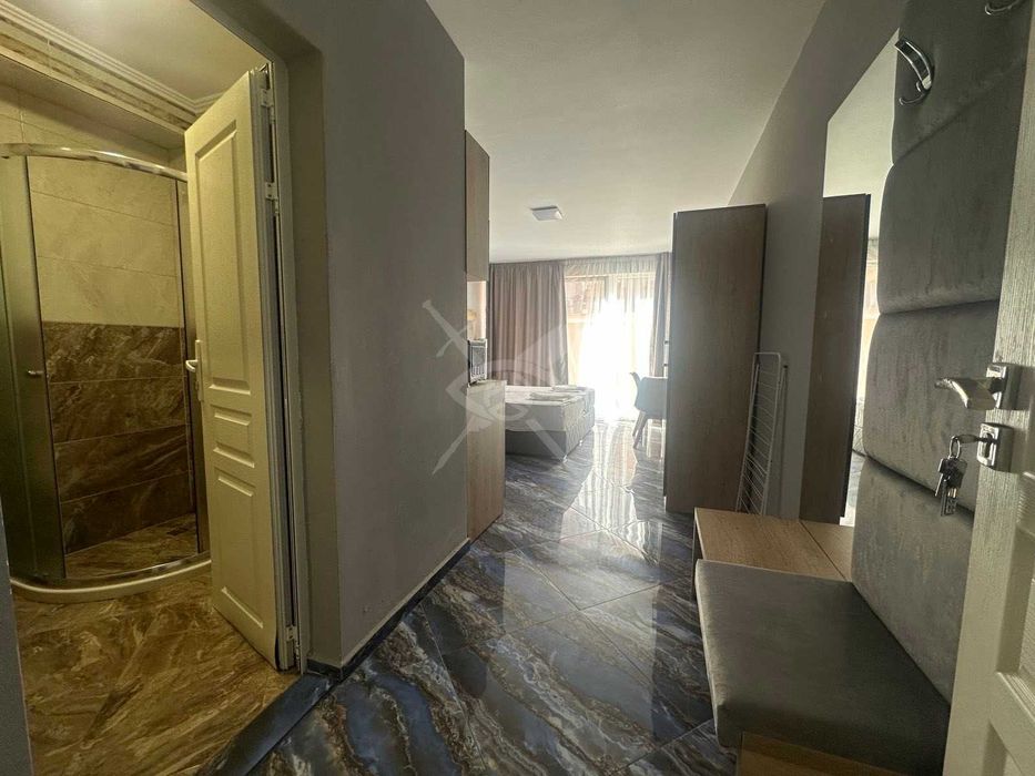 Продава се Едностаен апартамент в Поморие - 32 кв.м за 1579 €/кв.м - Снимка #3