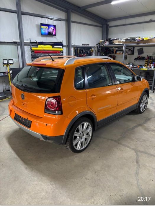 VOLKSWAGEN Polo 2006 — imagine 2