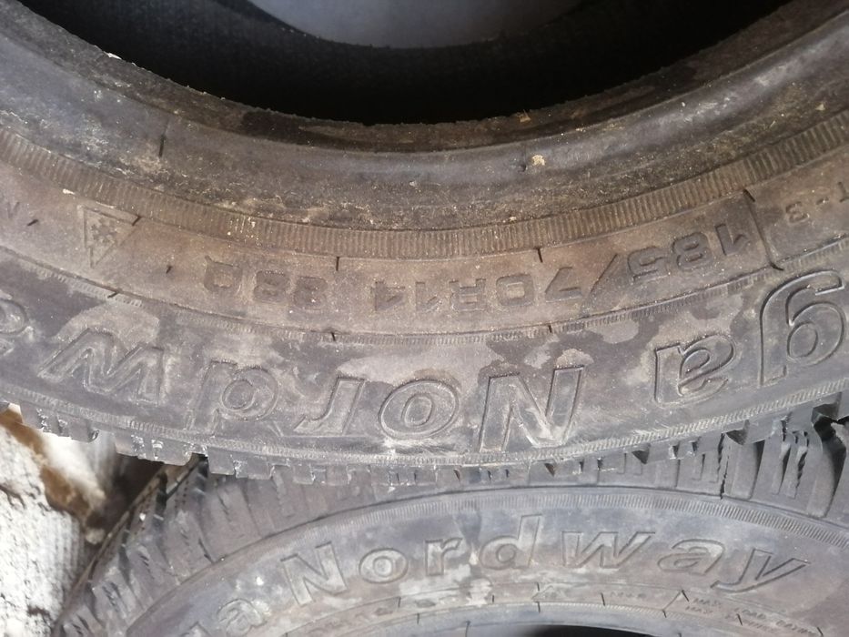 Автошиный зымный шипи аяк