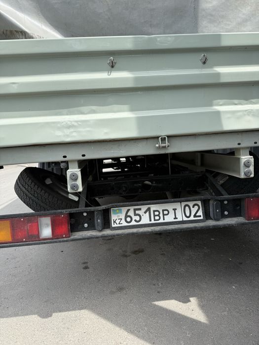 Продам Газель Фермер удлинненная