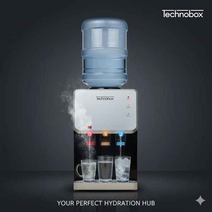 Кулер для воды SUV uchun kuler tea bar
