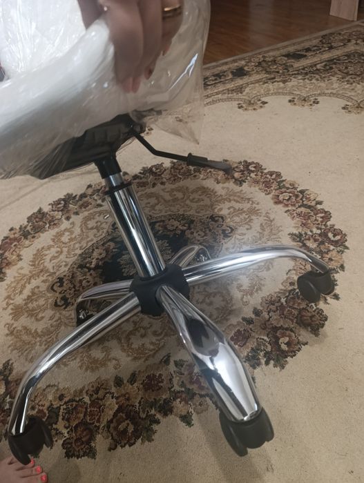 Продам стул для мастера